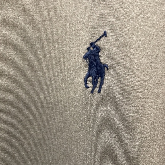 Polo Performance Golf shirt by Ralph Lauren LIKE NEW - Picture 3 of 6